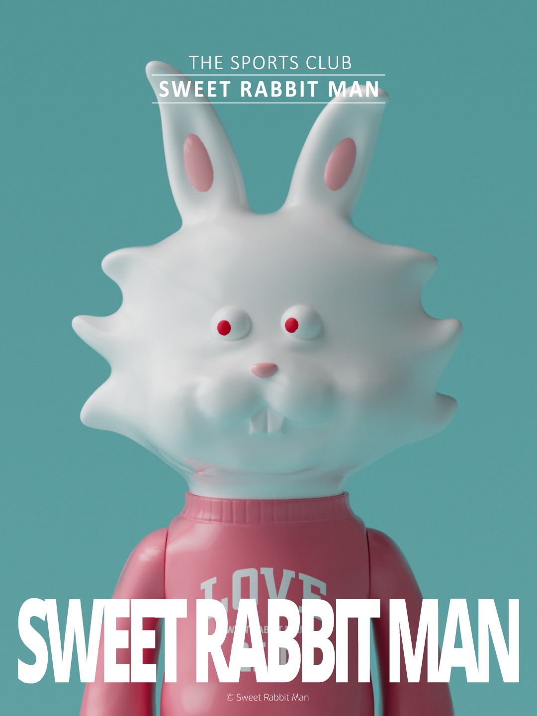 Sweet Rabbit Man photo 4